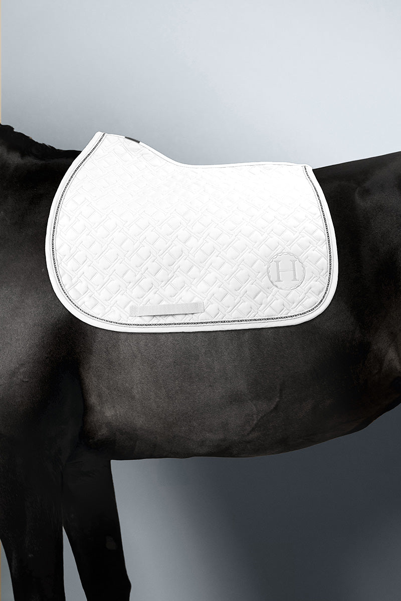 Saphir Tapis de Selle - Harcour