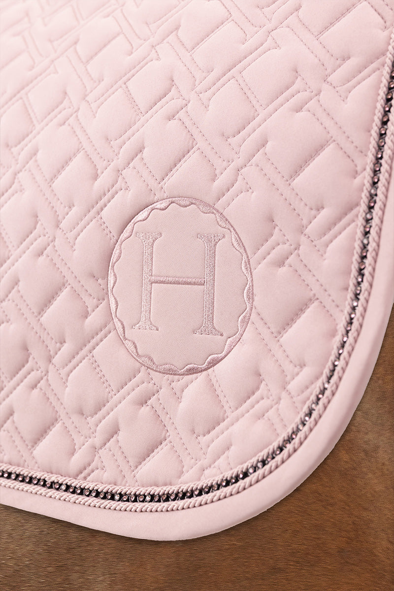 Saphir Tapis de Selle - Harcour