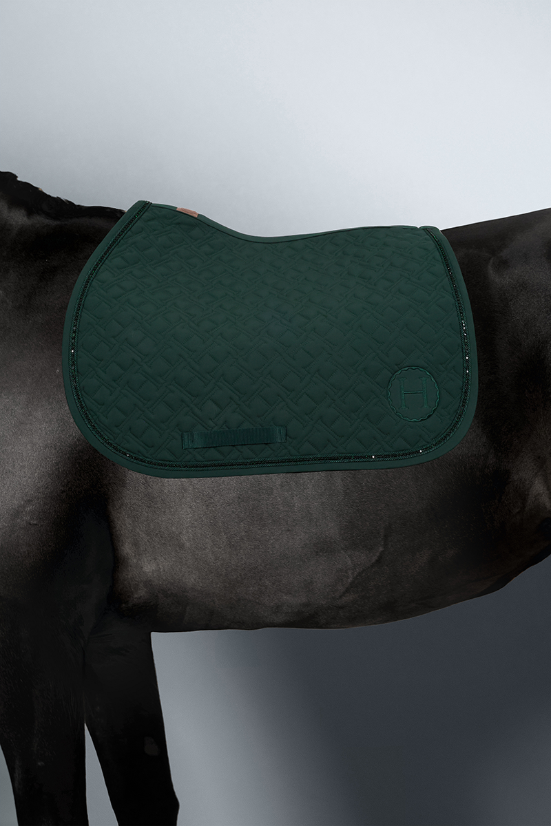 Saphir Tapis de Selle - Harcour