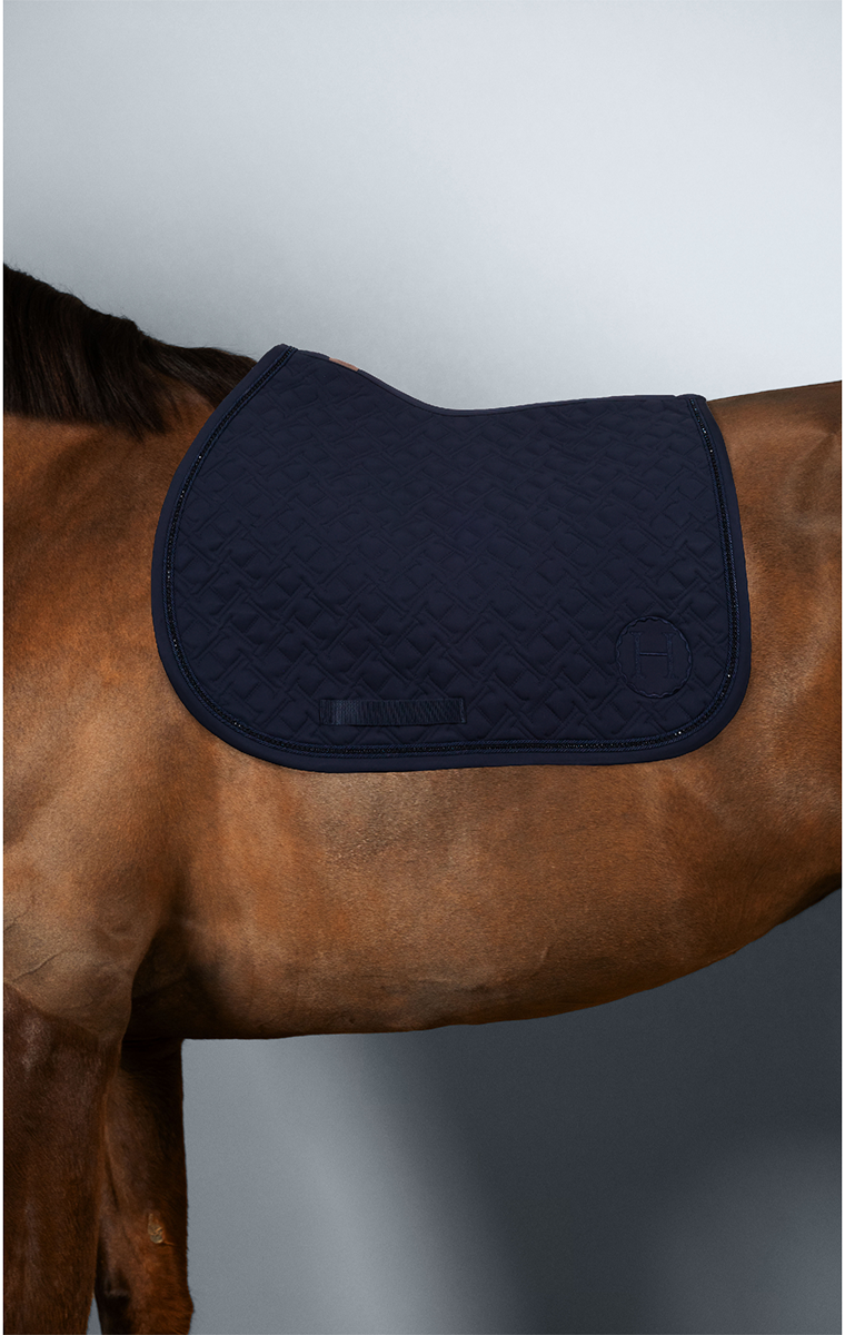 Saphir Tapis de Selle - Harcour