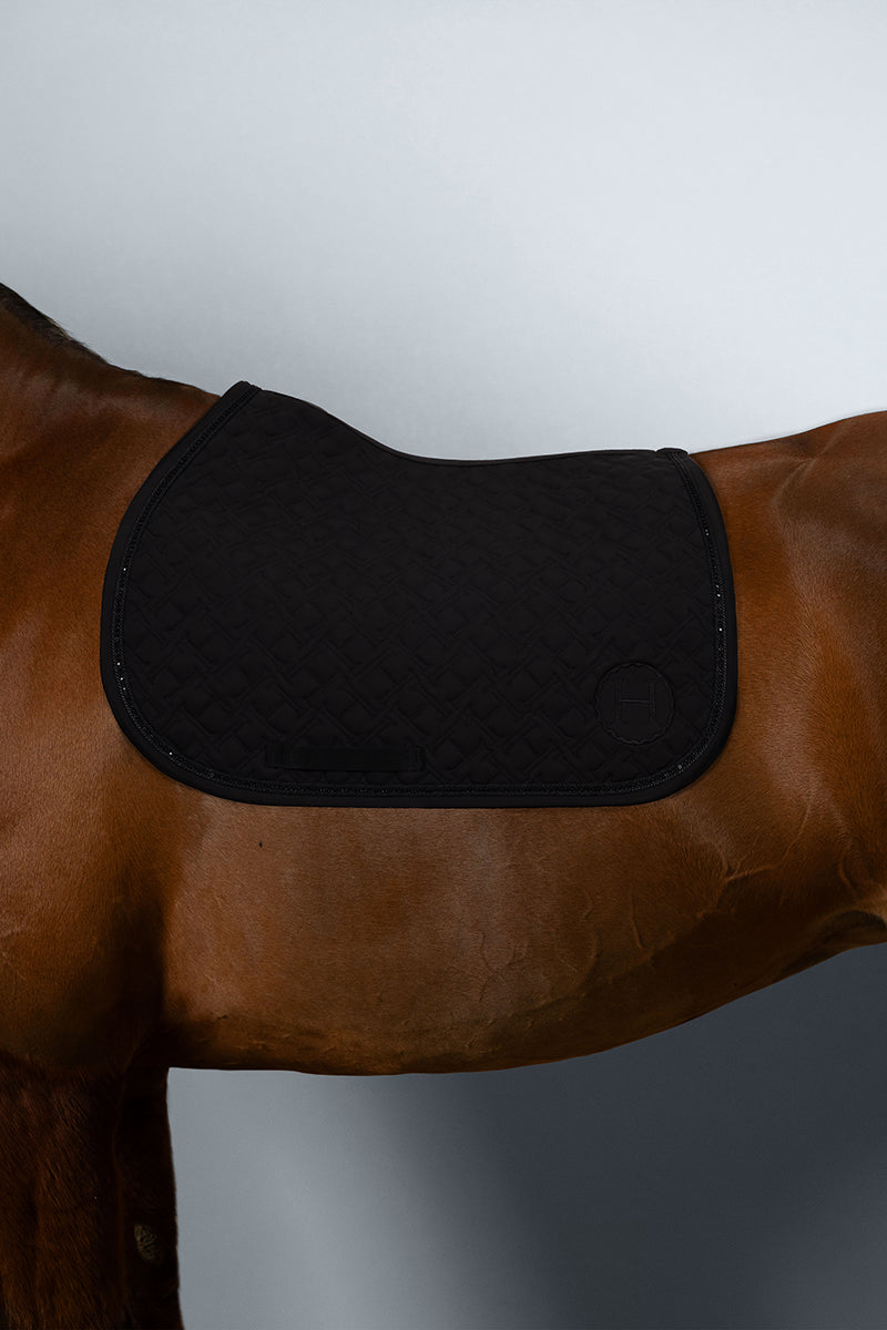 Saphir Tapis de Selle - Harcour