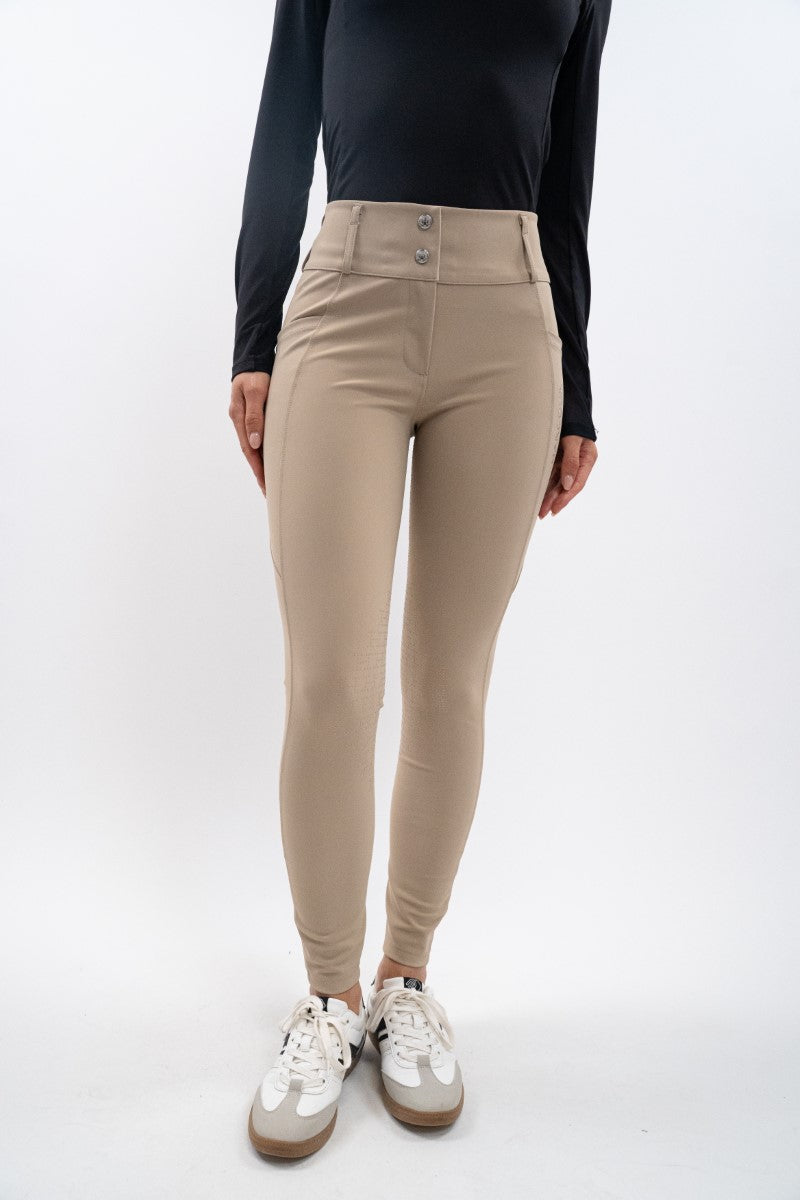 Ludivine Pantalon équitation - Harcour