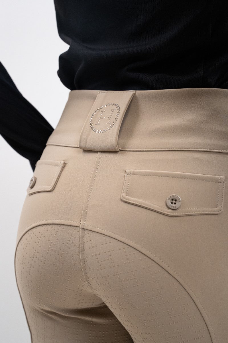 Ludivine Pantalon équitation - Harcour