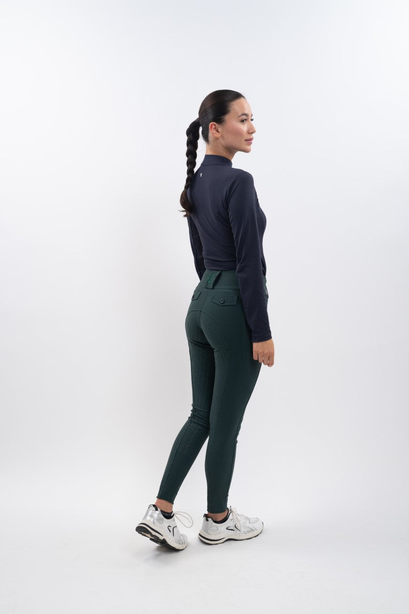 Ludivine Pantalon équitation - Harcour