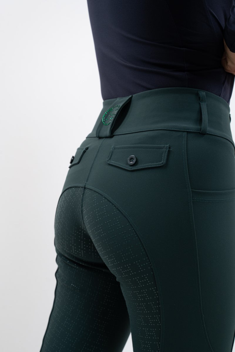 Ludivine Pantalon équitation - Harcour