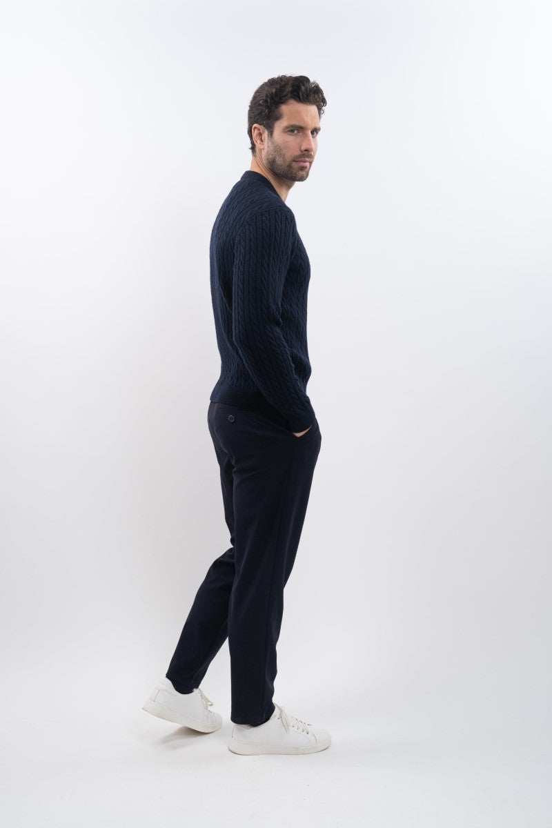 Arthur Pull - Harcour