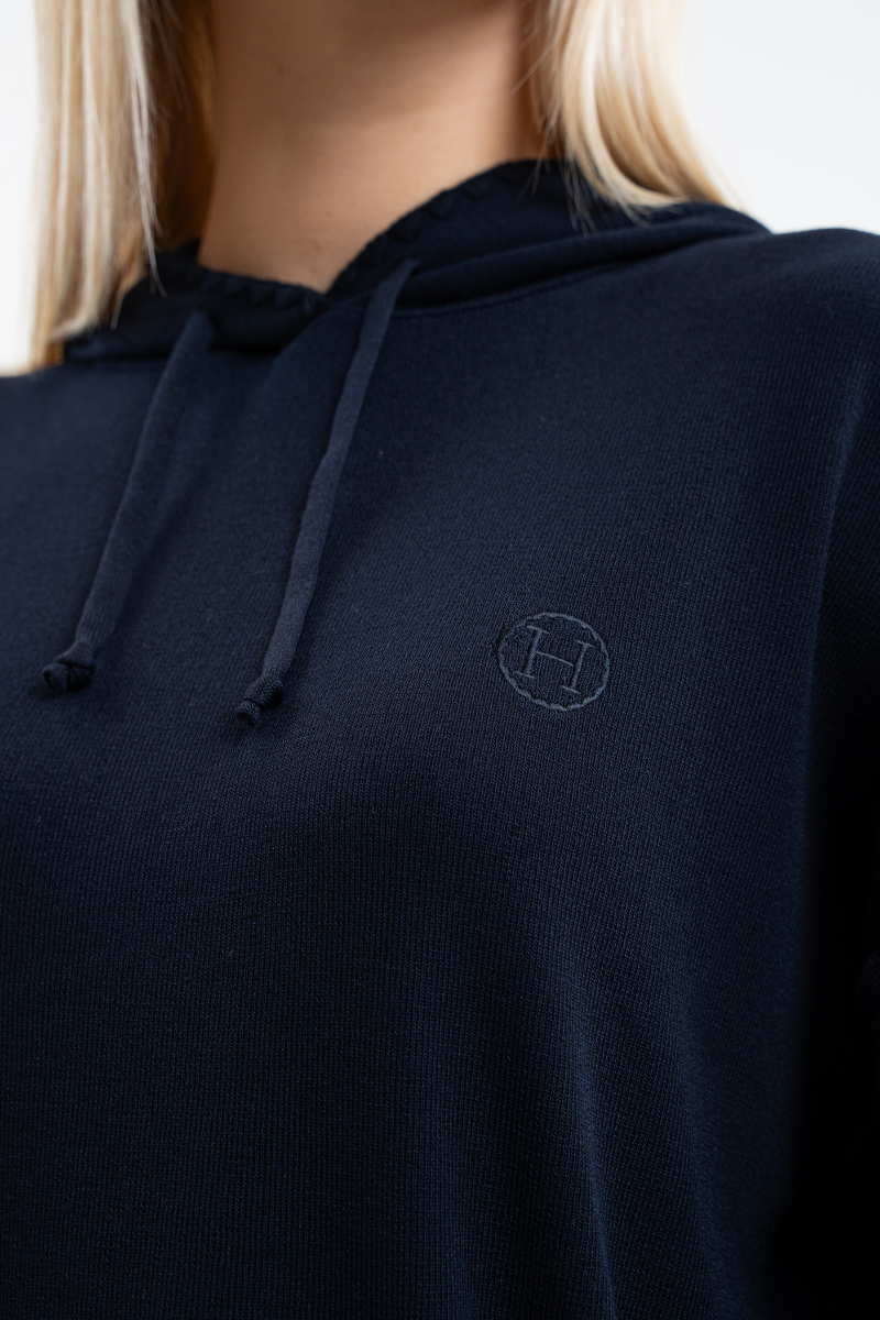Plume Sweat à capuche - Harcour