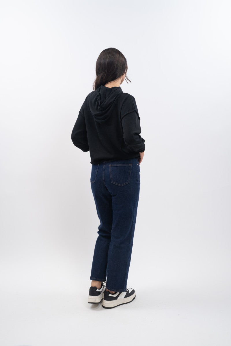 Plume Sweat à capuche - Harcour