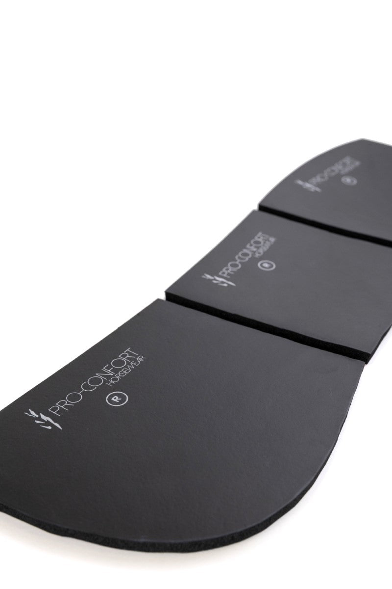 Ilo Set de 6 Cales pour Amortisseur - Harcour