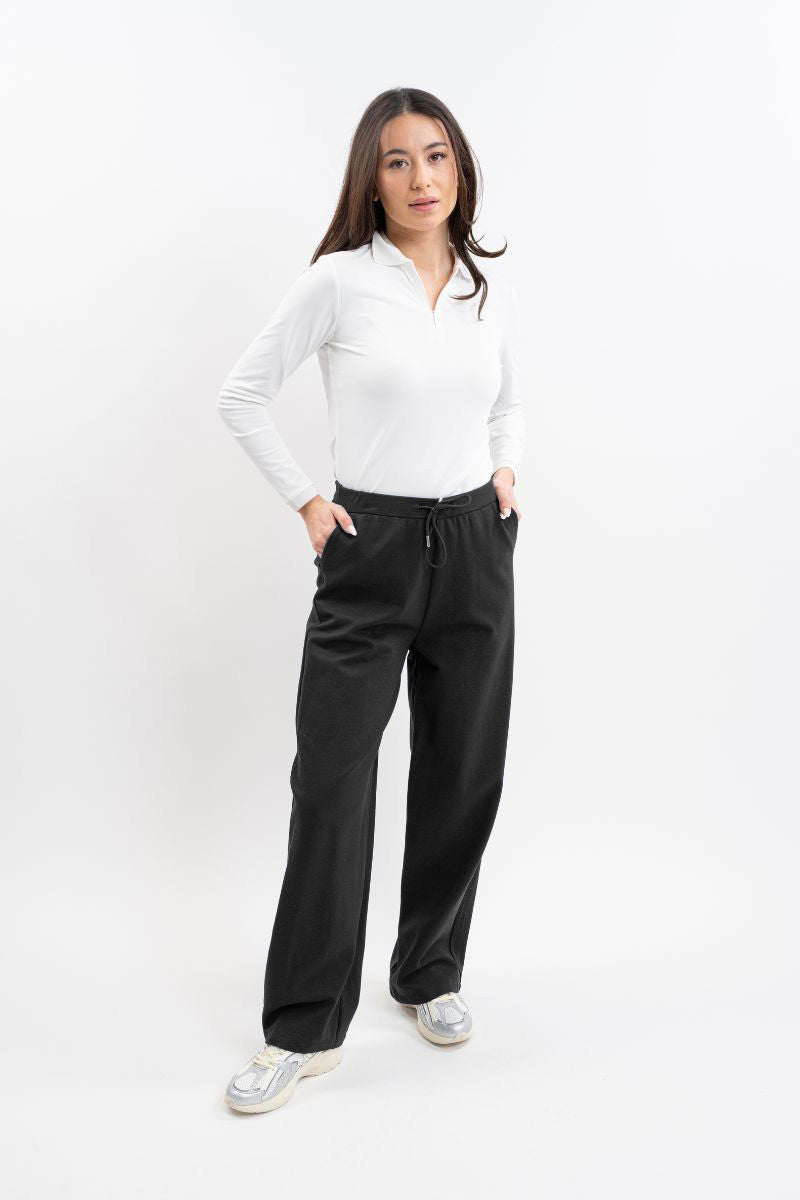 Pia Pantalon Chino - Harcour