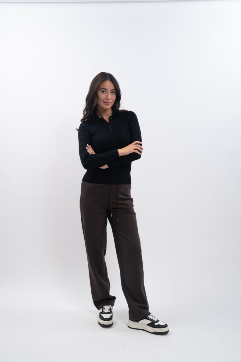 Pia Pantalon Chino - Harcour