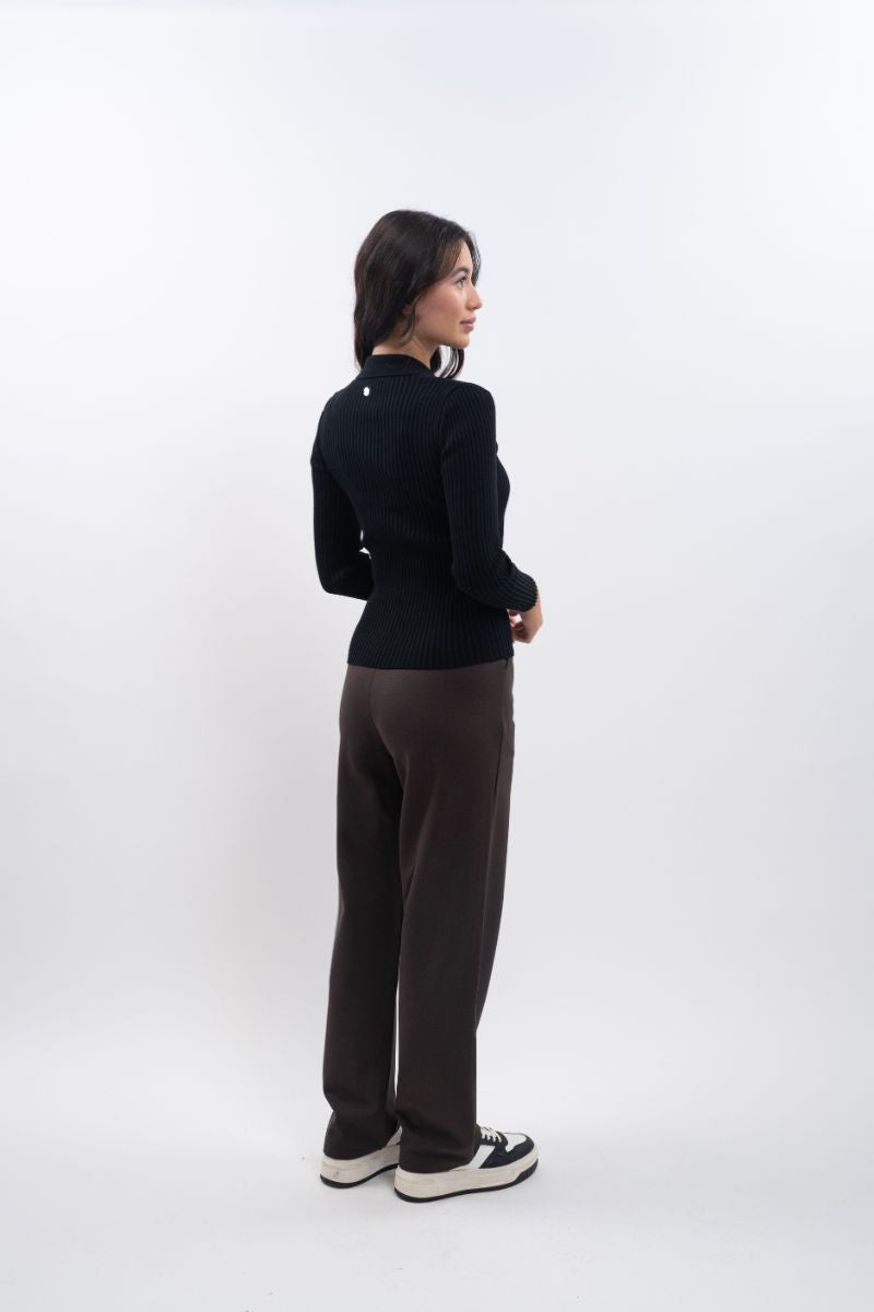 Pia Pantalon Chino - Harcour