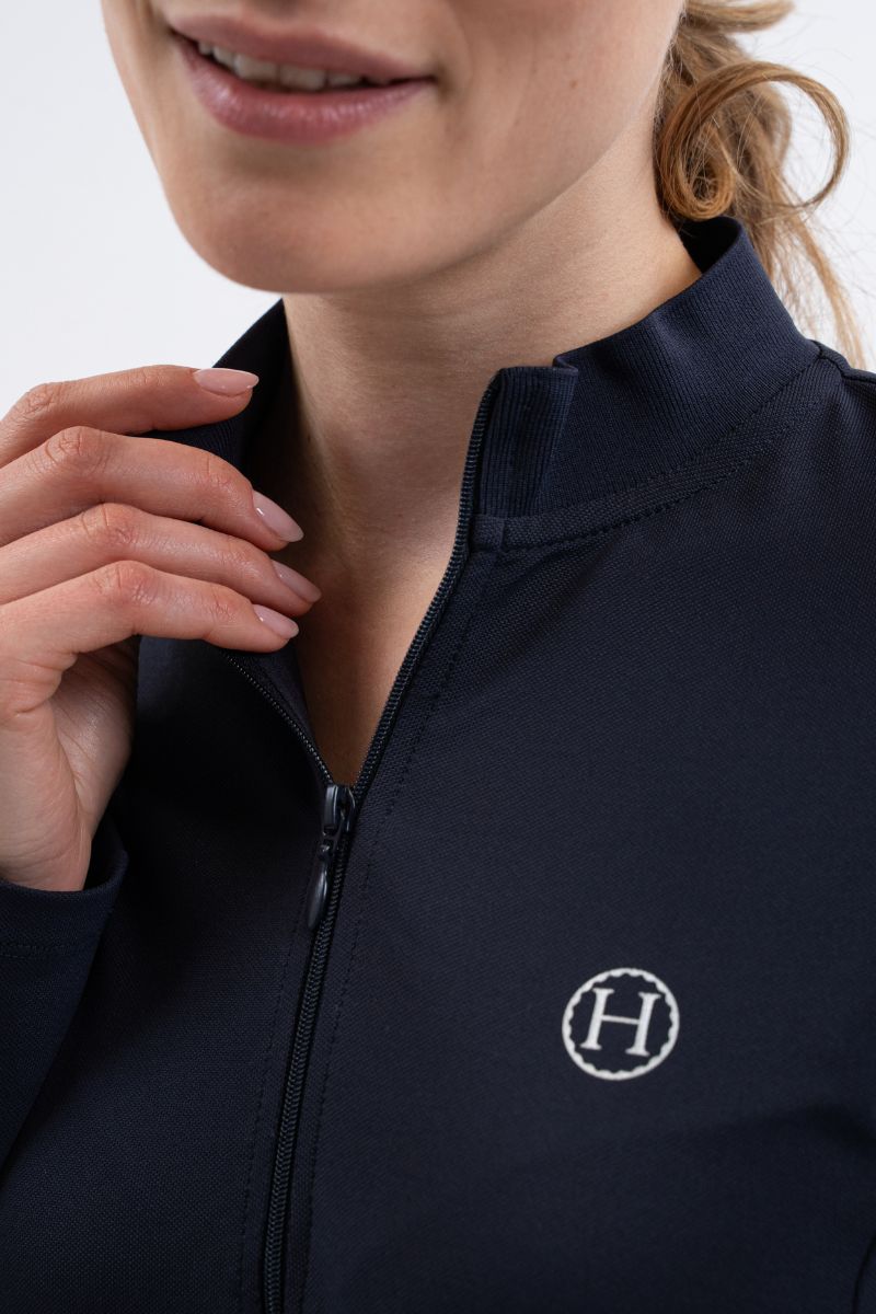 Tess Polo Technique - Harcour