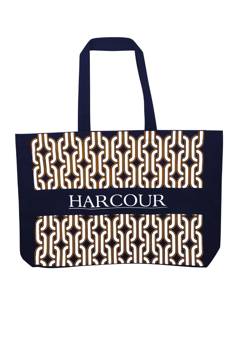 Bertille Totebag Casual - Harcour