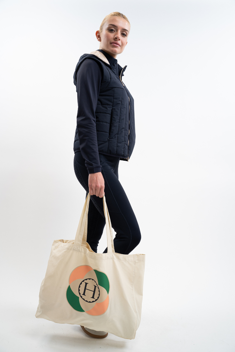 Bertille Totebag Casual - Harcour