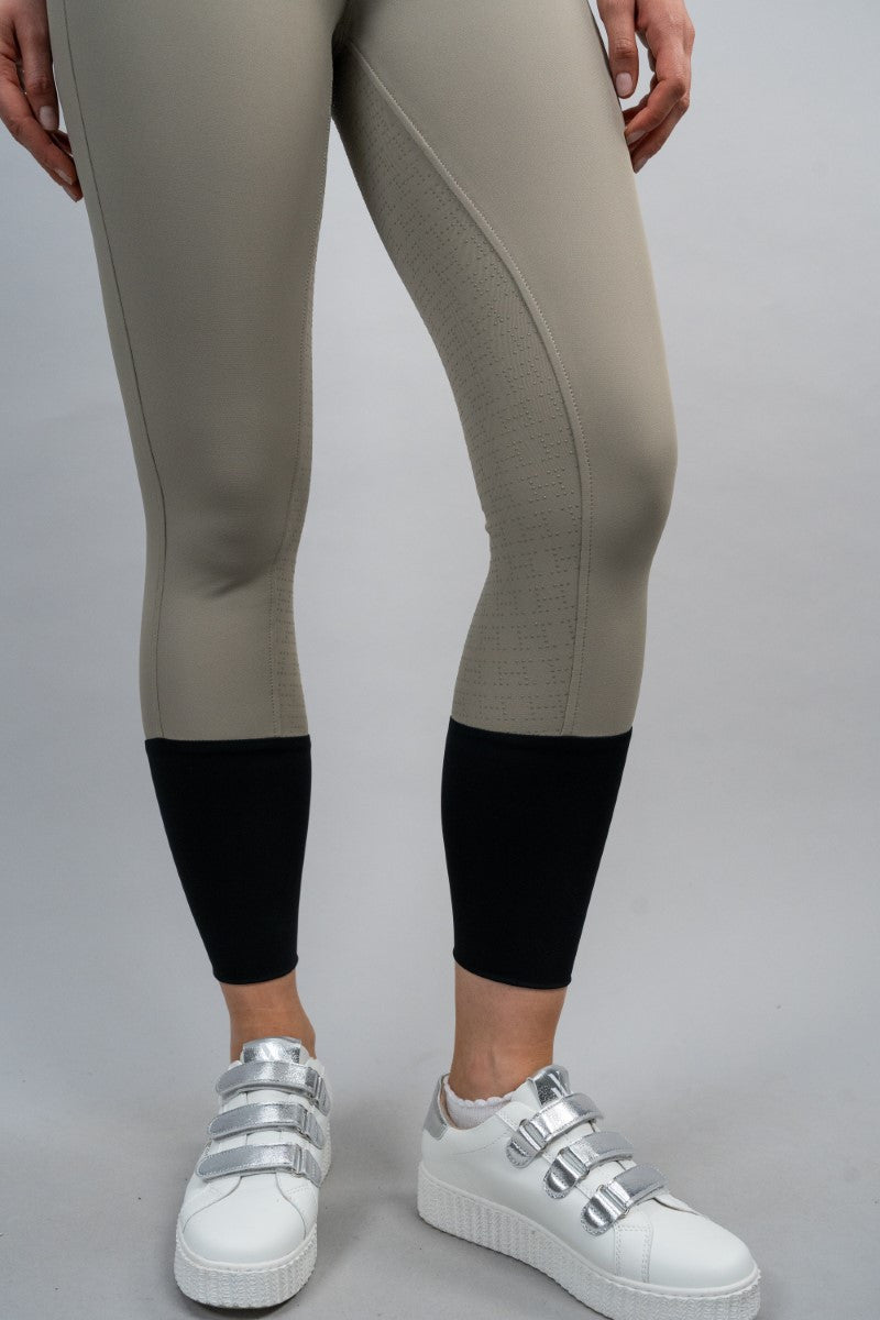 Boogie Pantalon équitation Full seat Femme - Harcour