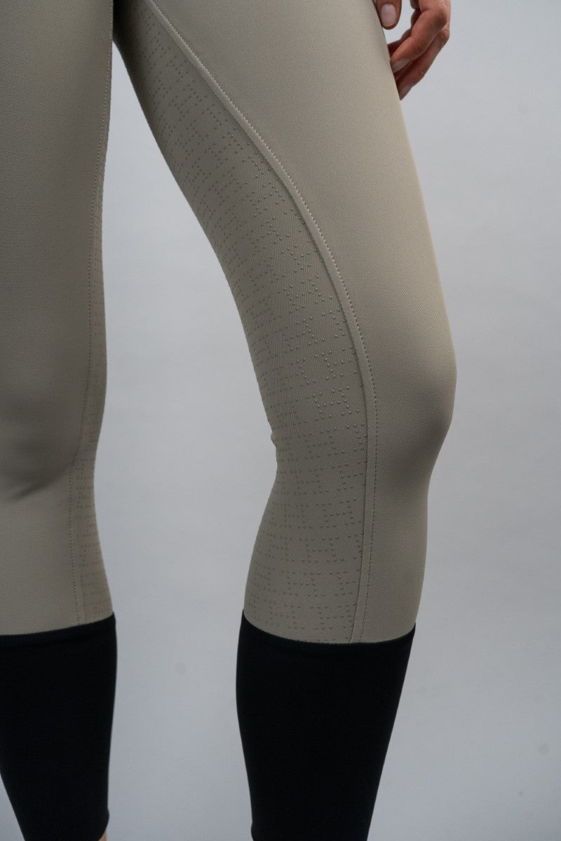 Boogie Pantalon équitation Full seat Femme - Harcour