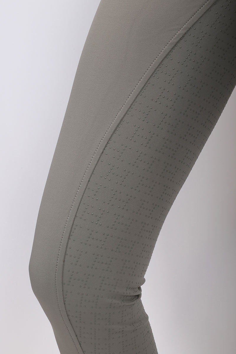 Boogie Pantalon équitation Full seat Femme - Harcour