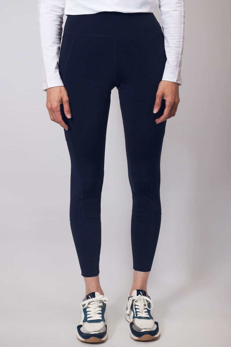 Louna Legging Full Seat Femme - Harcour