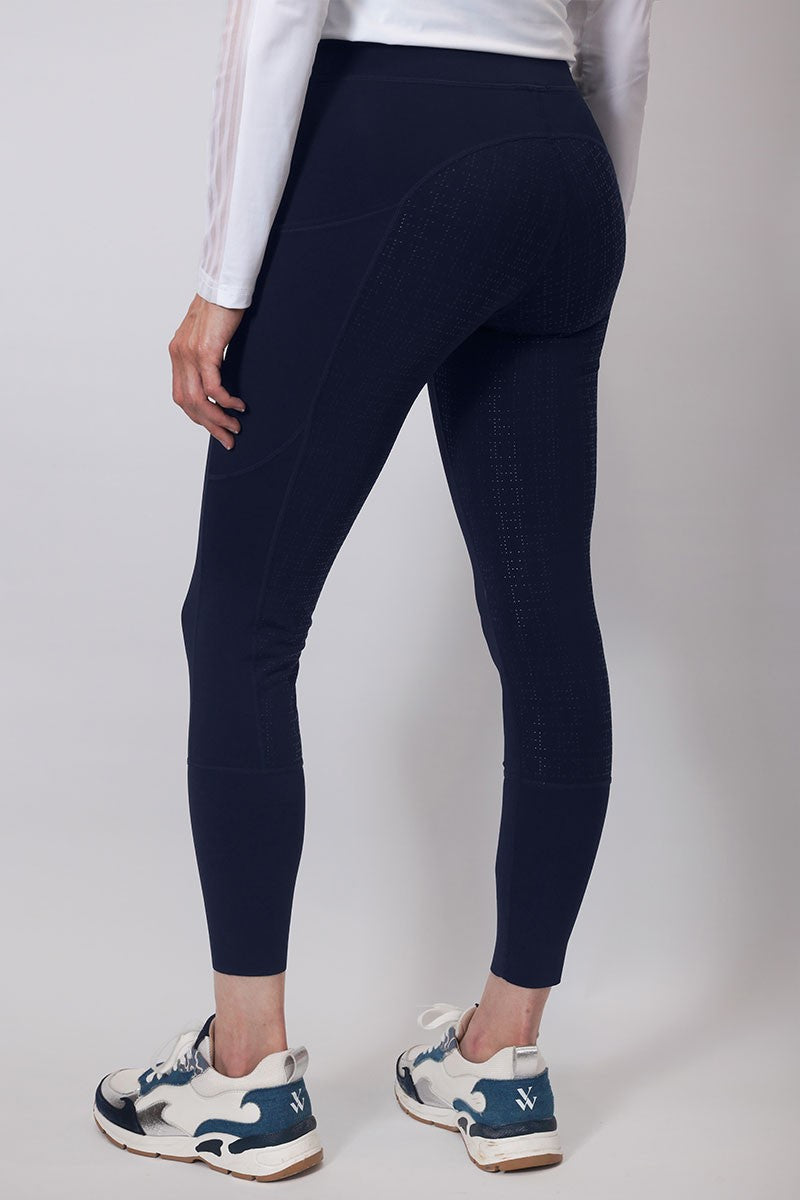 Louna Legging Full Seat Femme - Harcour