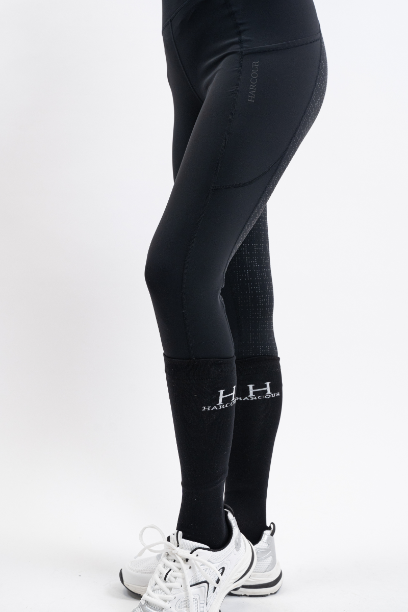 Louna Legging Full Seat Femme - Harcour