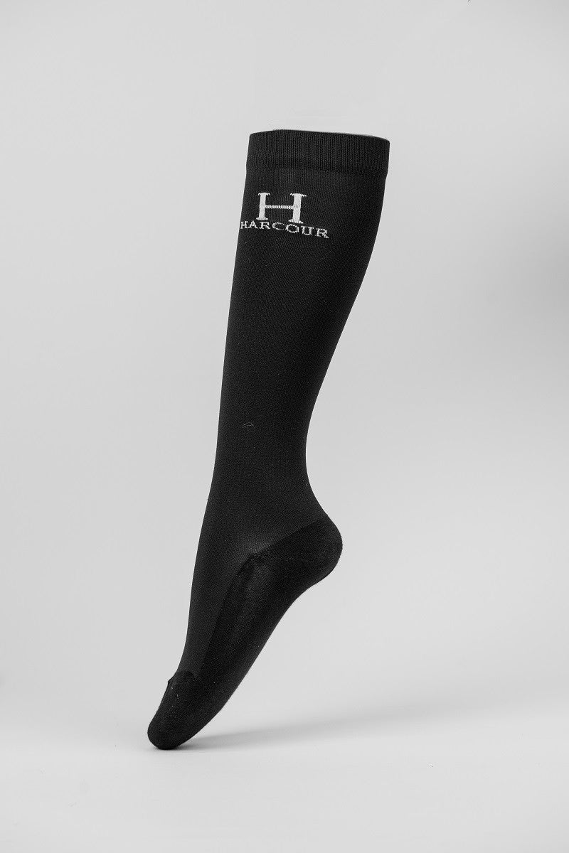 Chaussettes Badminton - Harcour