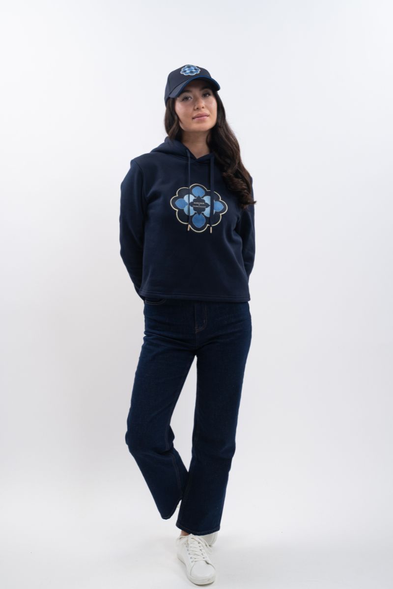 Philipa Sweat Femme Versailles - Harcour
