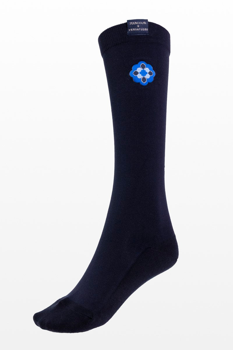 Alienor Chaussettes Versailles - Harcour