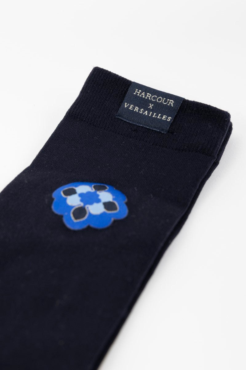 Alienor Chaussettes Versailles - Harcour
