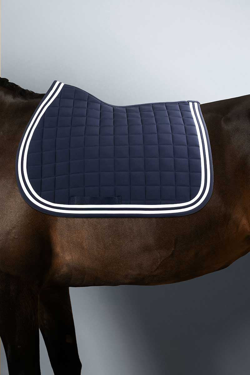 Soft Tapis de selle personnalisable - Harcour