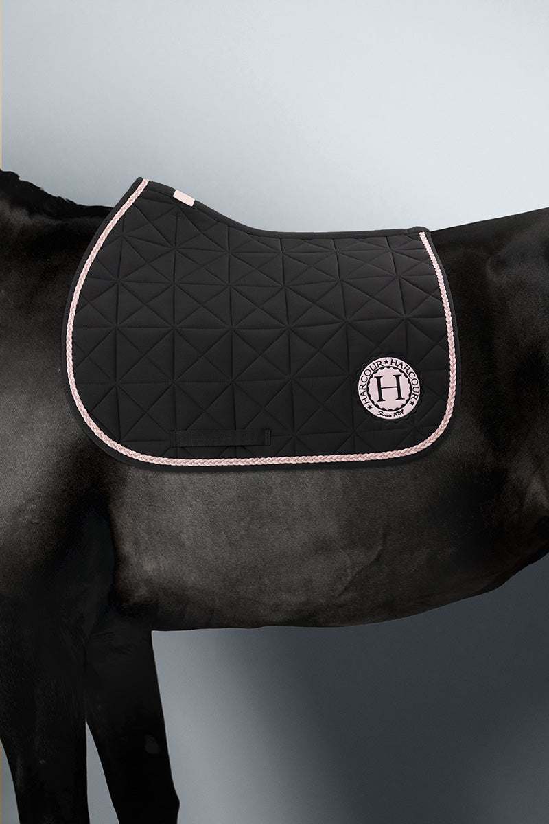 Suze Tapis de selle - Harcour