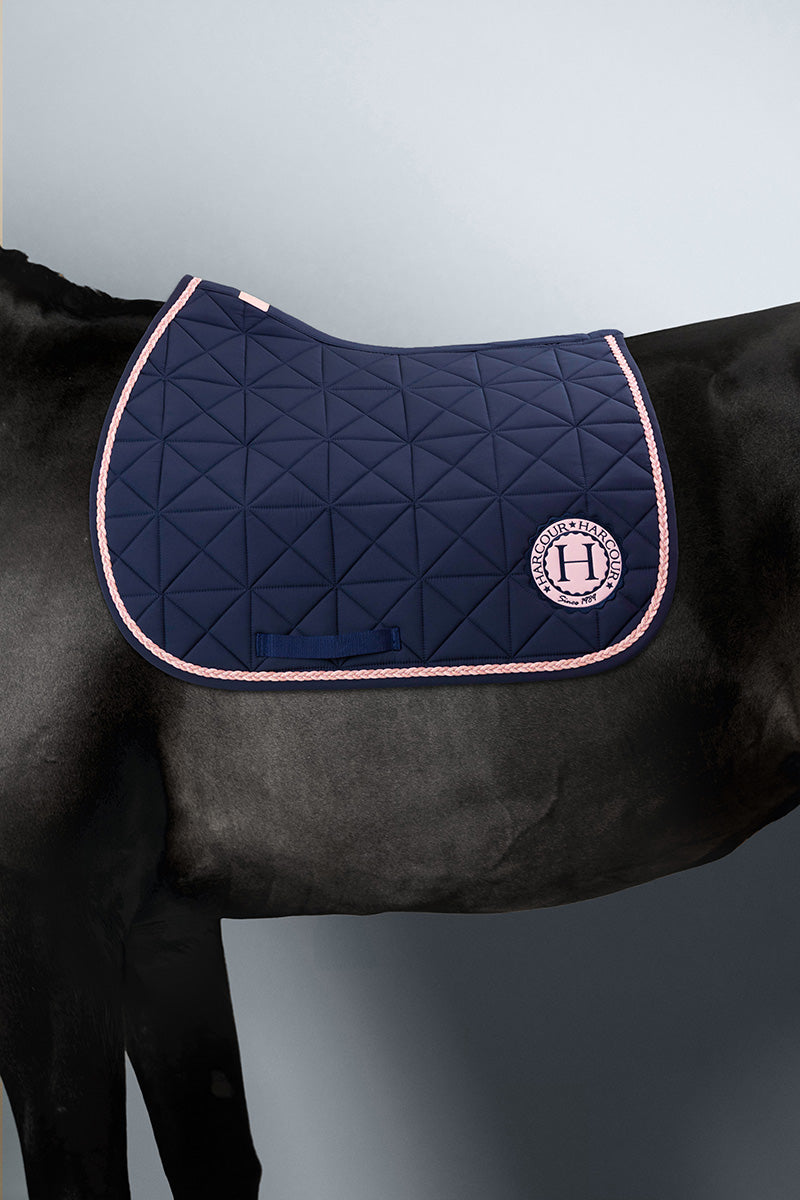 Suze Tapis de selle - Harcour