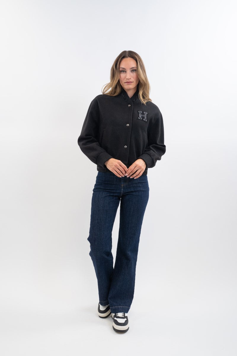 Antonela Bomber - Harcour