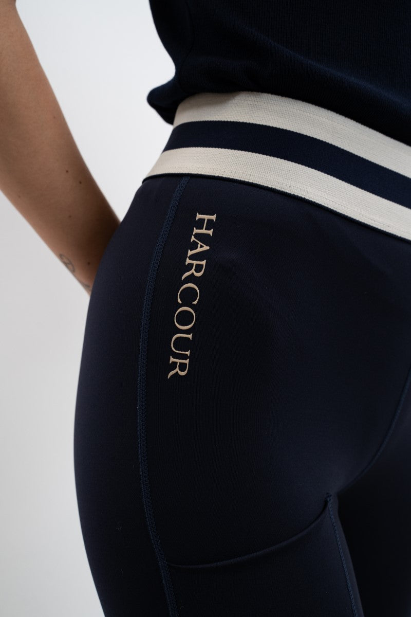 Volta Legging - Harcour