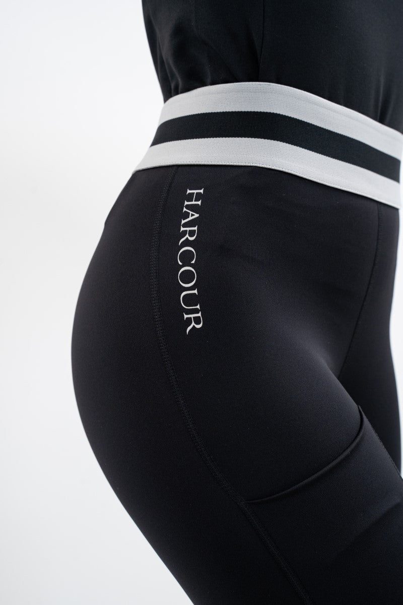 Volta Legging - Harcour