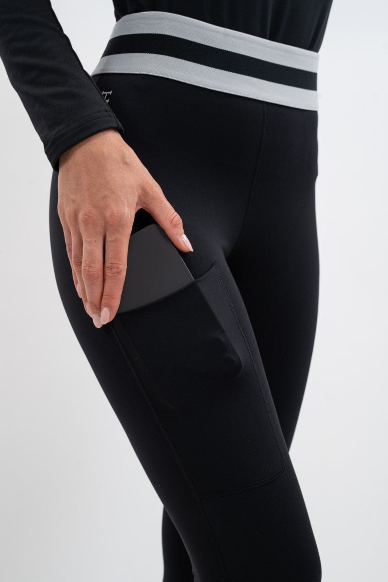 Volta Legging - Harcour