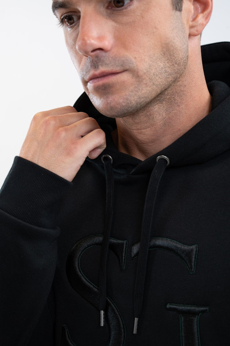 Lusso Sweat - Harcour