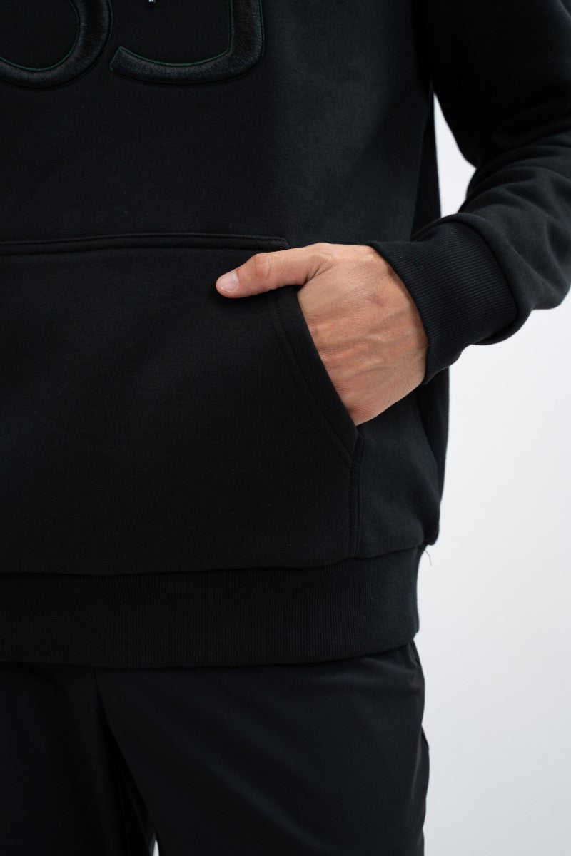 Lusso Sweat - Harcour