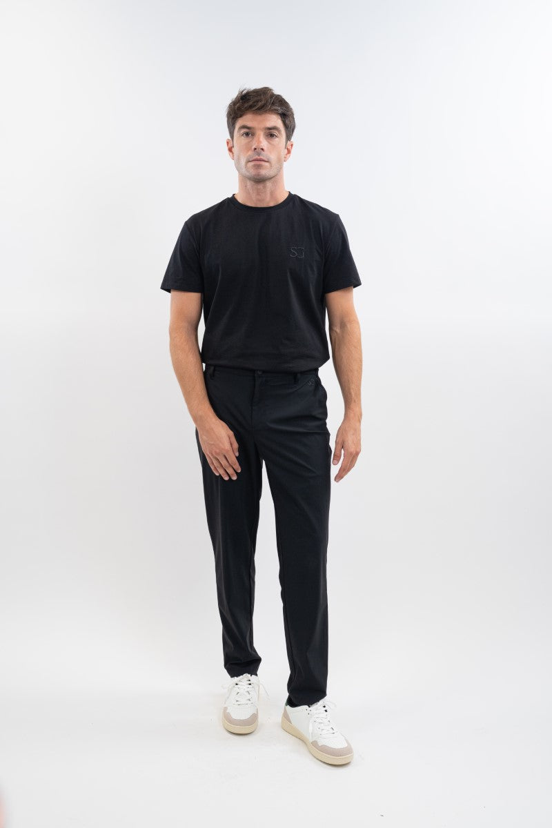 Corbinian Pantalon Homme - Harcour