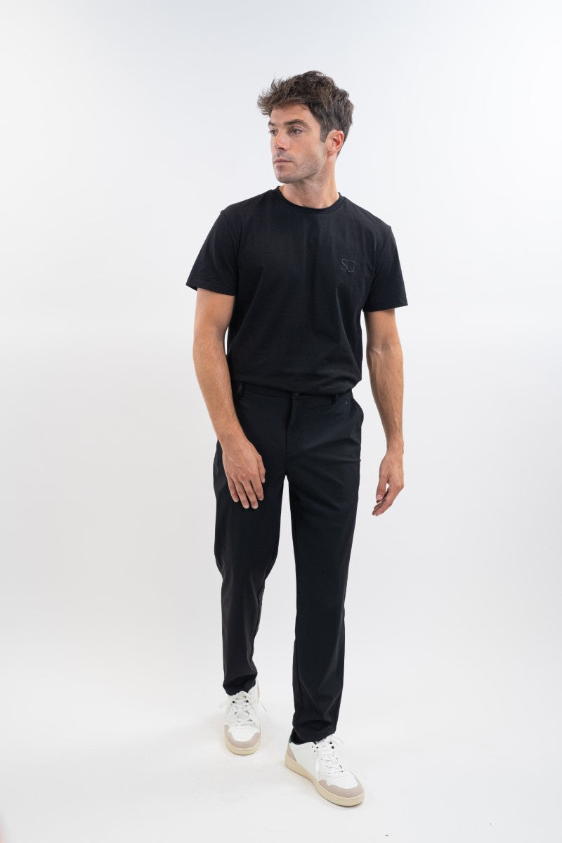 Corbinian Pantalon Homme - Harcour