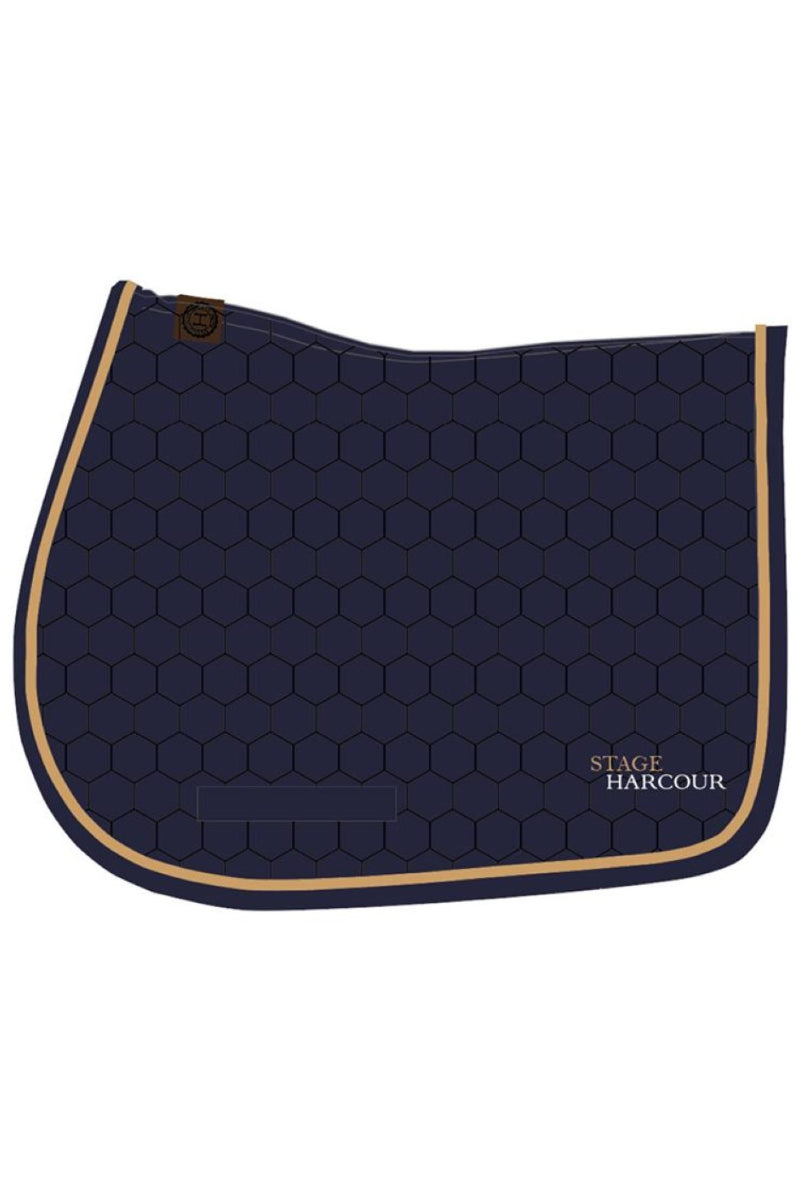 Athena Tapis de selle Stage - Harcour