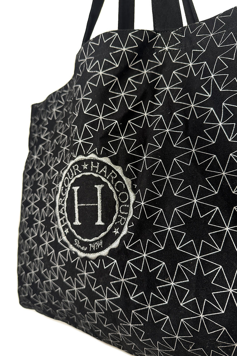Arlo Totebag - Harcour