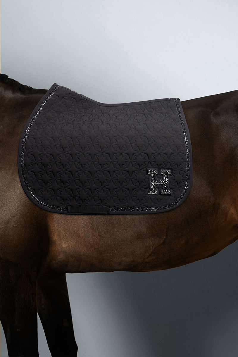 Amba Tapis de selle - Harcour
