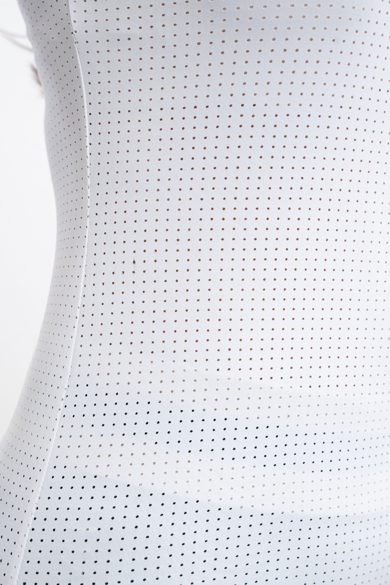 Breezi Polo ML Femme - Harcour