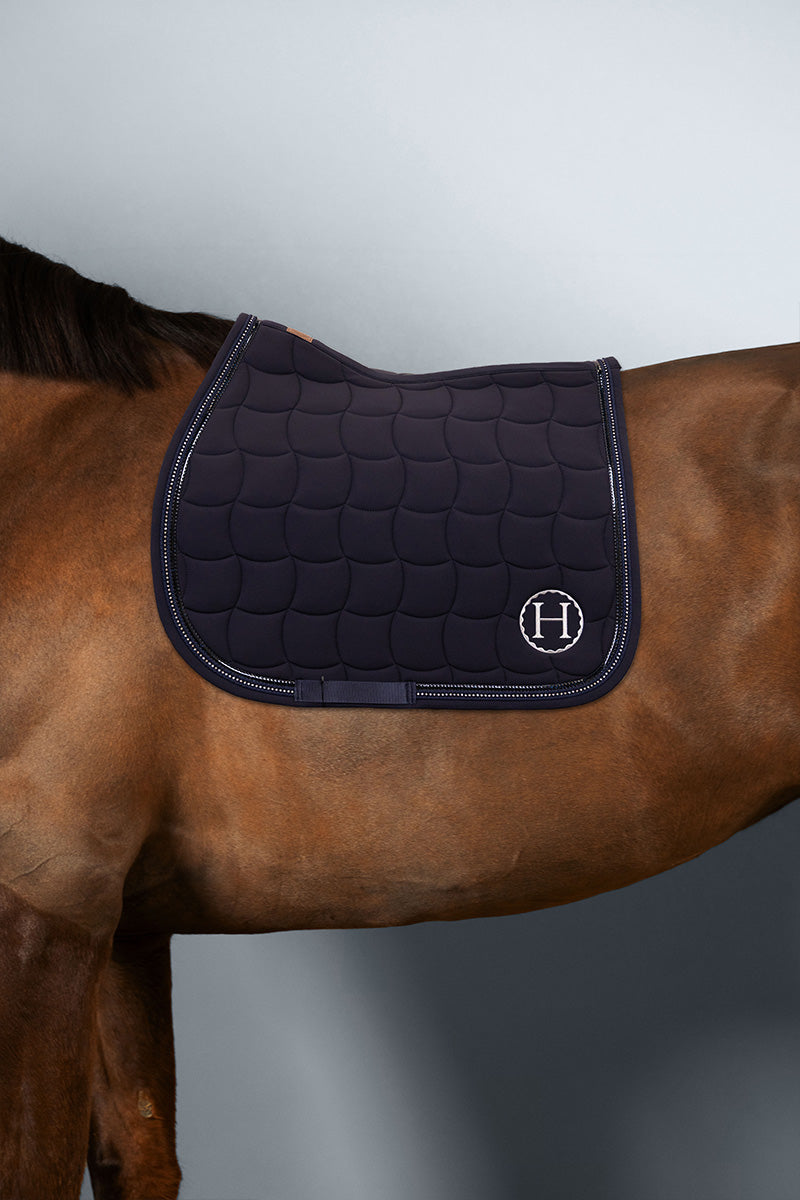 Stelina Tapis de selle - Harcour