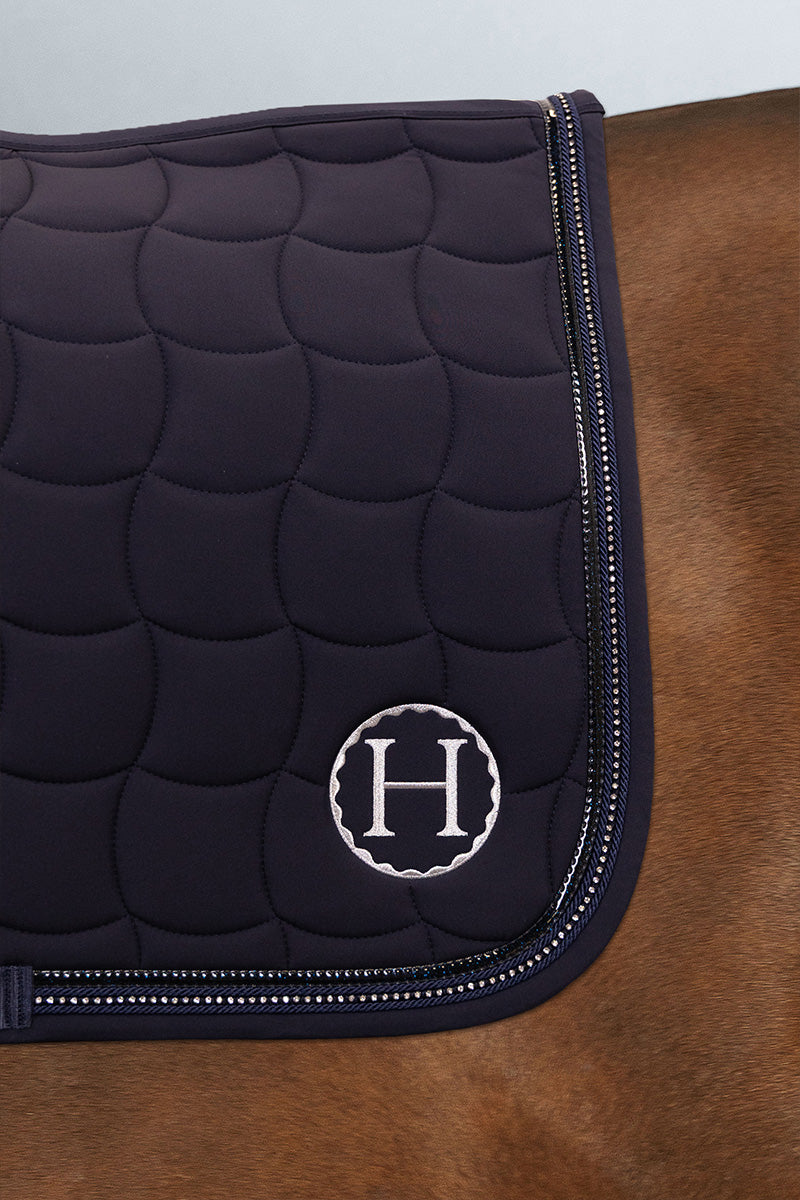 Stelina Tapis de selle - Harcour