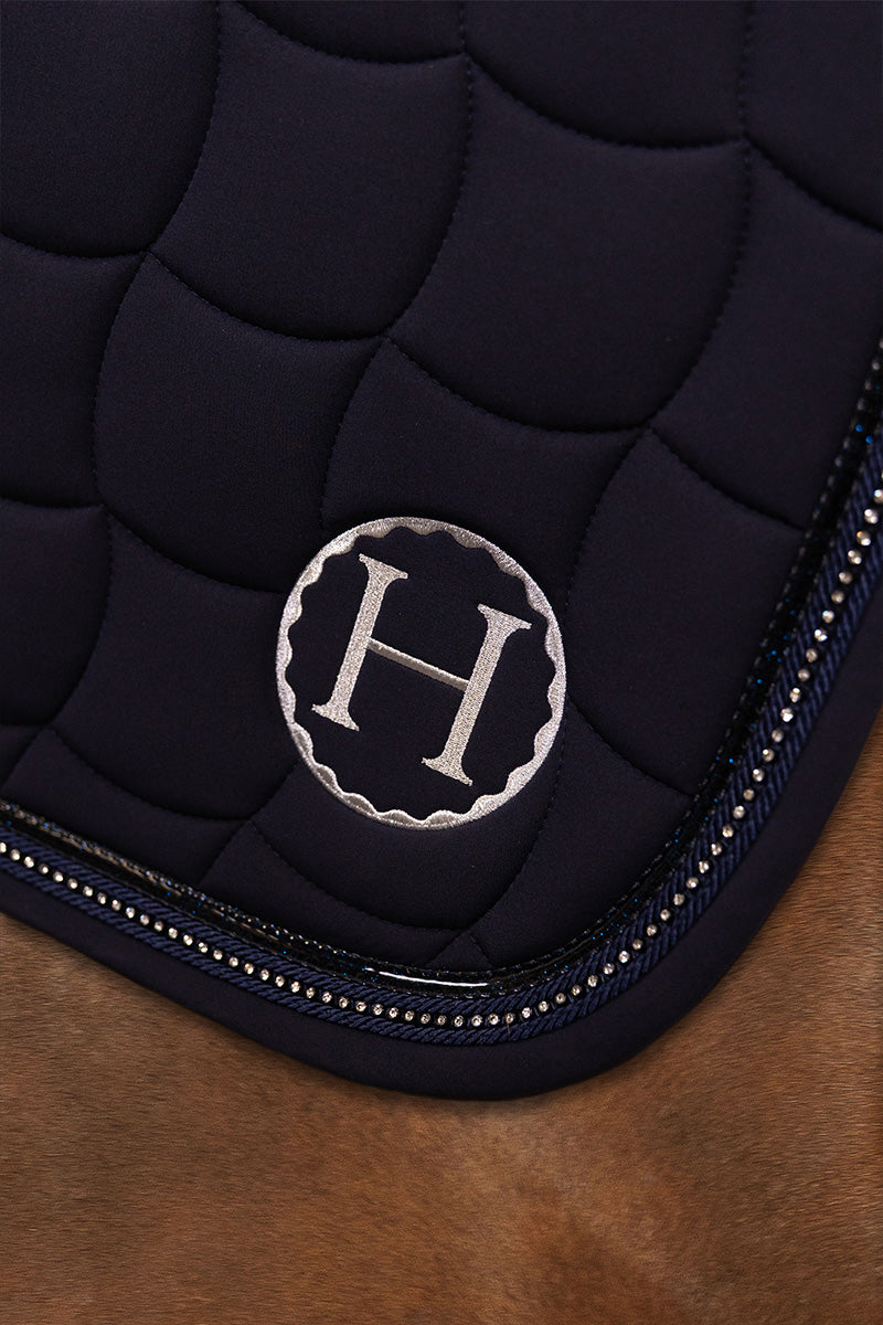 Stelina Tapis de selle - Harcour