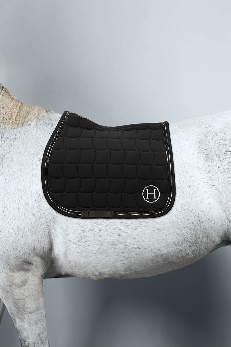 Stelina Tapis de selle - Harcour