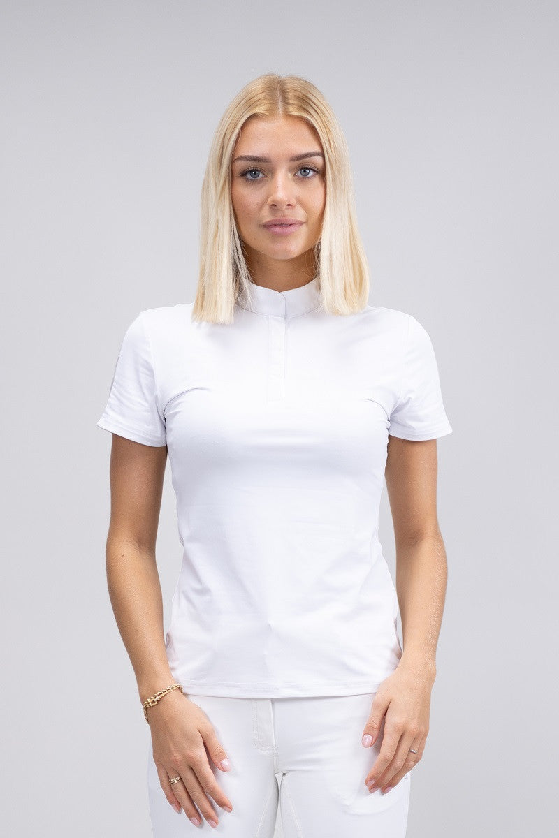 Prystie Polo de concours - Harcour