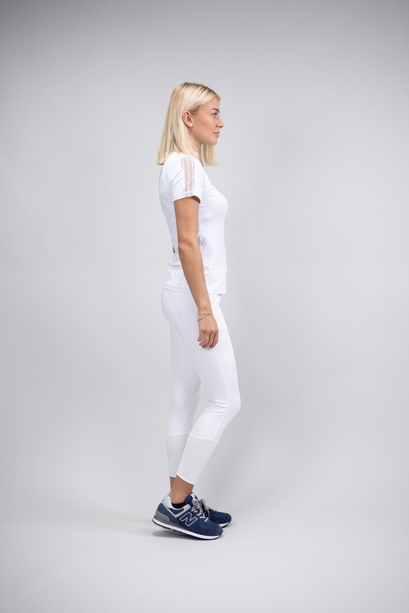 Prystie Polo de concours - Harcour